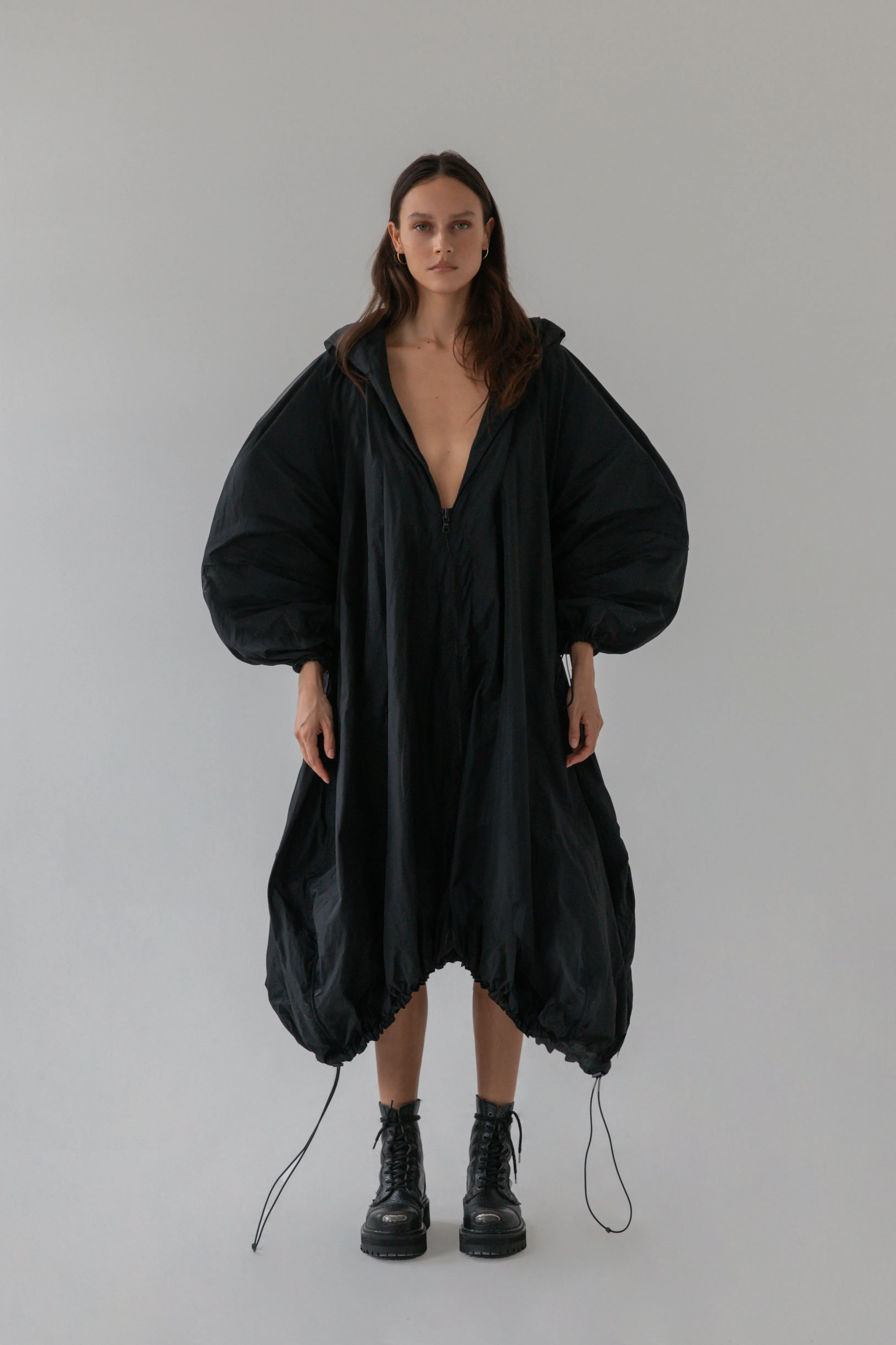 Makkatsh Rain Coat