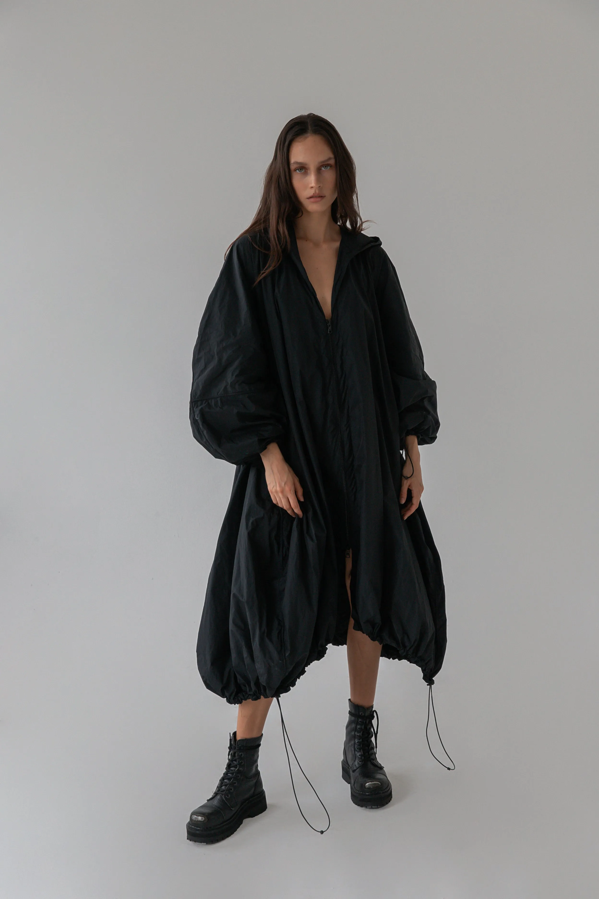 Makkatsh Rain Coat