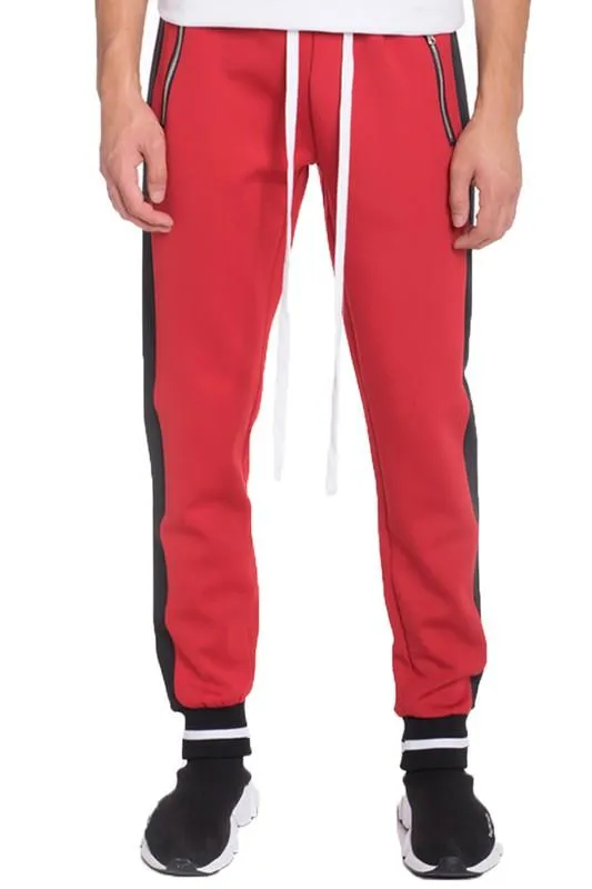 Mens Heavy Weight Sweat Joggers 7 Colors