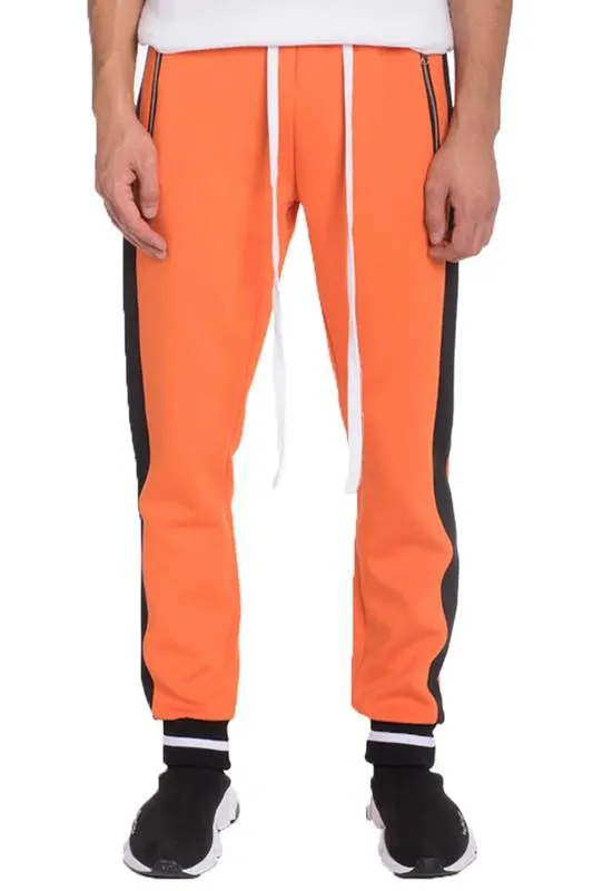 Mens Heavy Weight Sweat Joggers 7 Colors