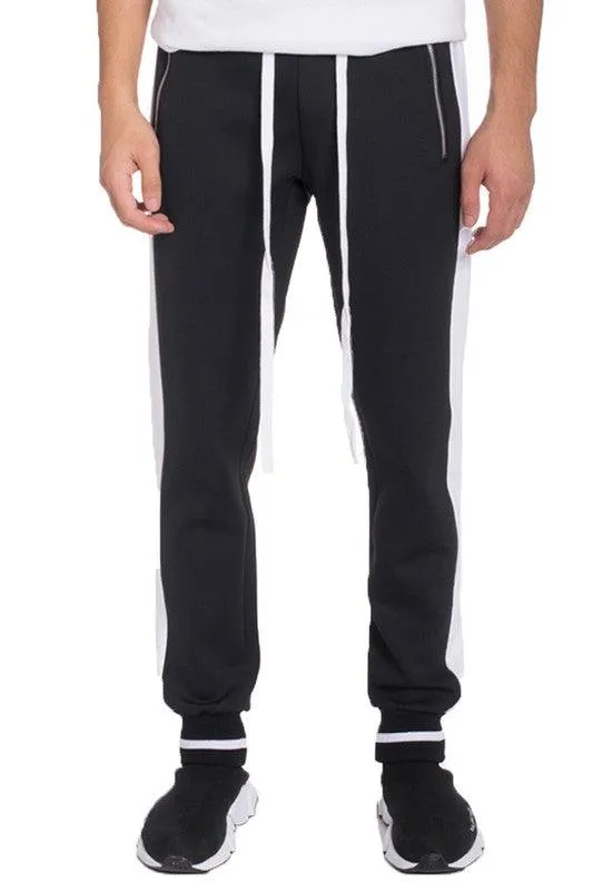 Mens Heavy Weight Sweat Joggers 7 Colors