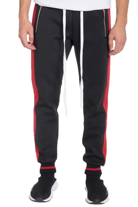 Mens Heavy Weight Sweat Joggers 7 Colors