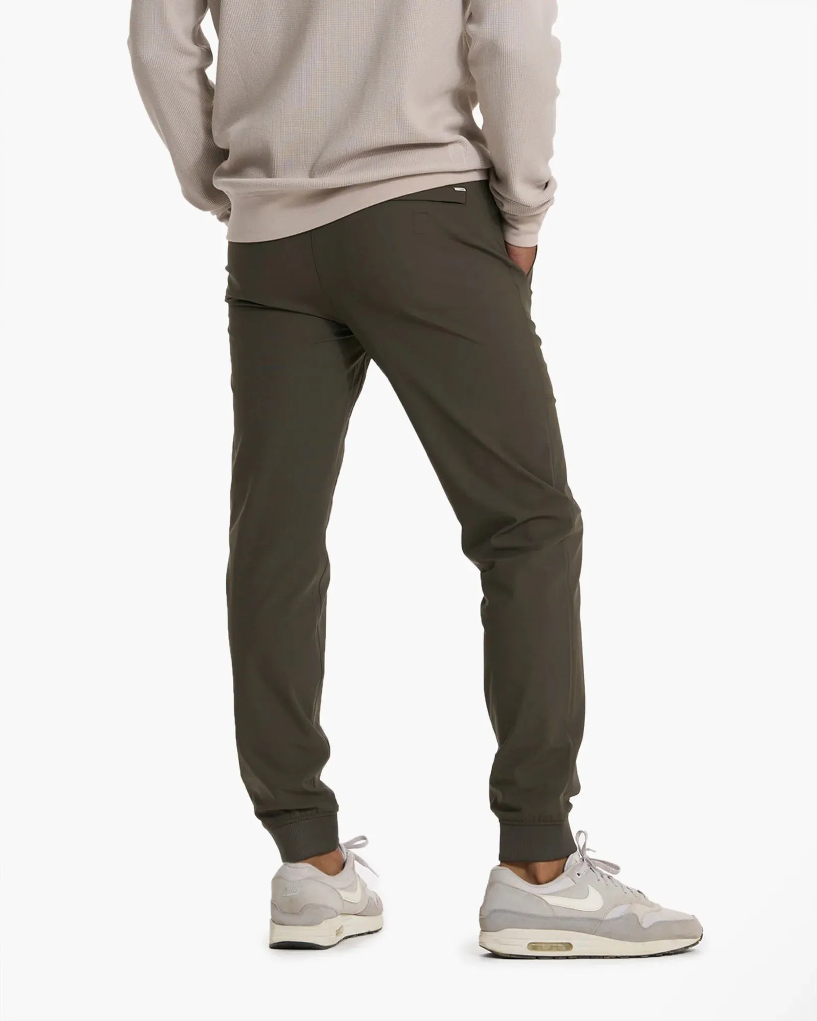 Men's Meta Jogger