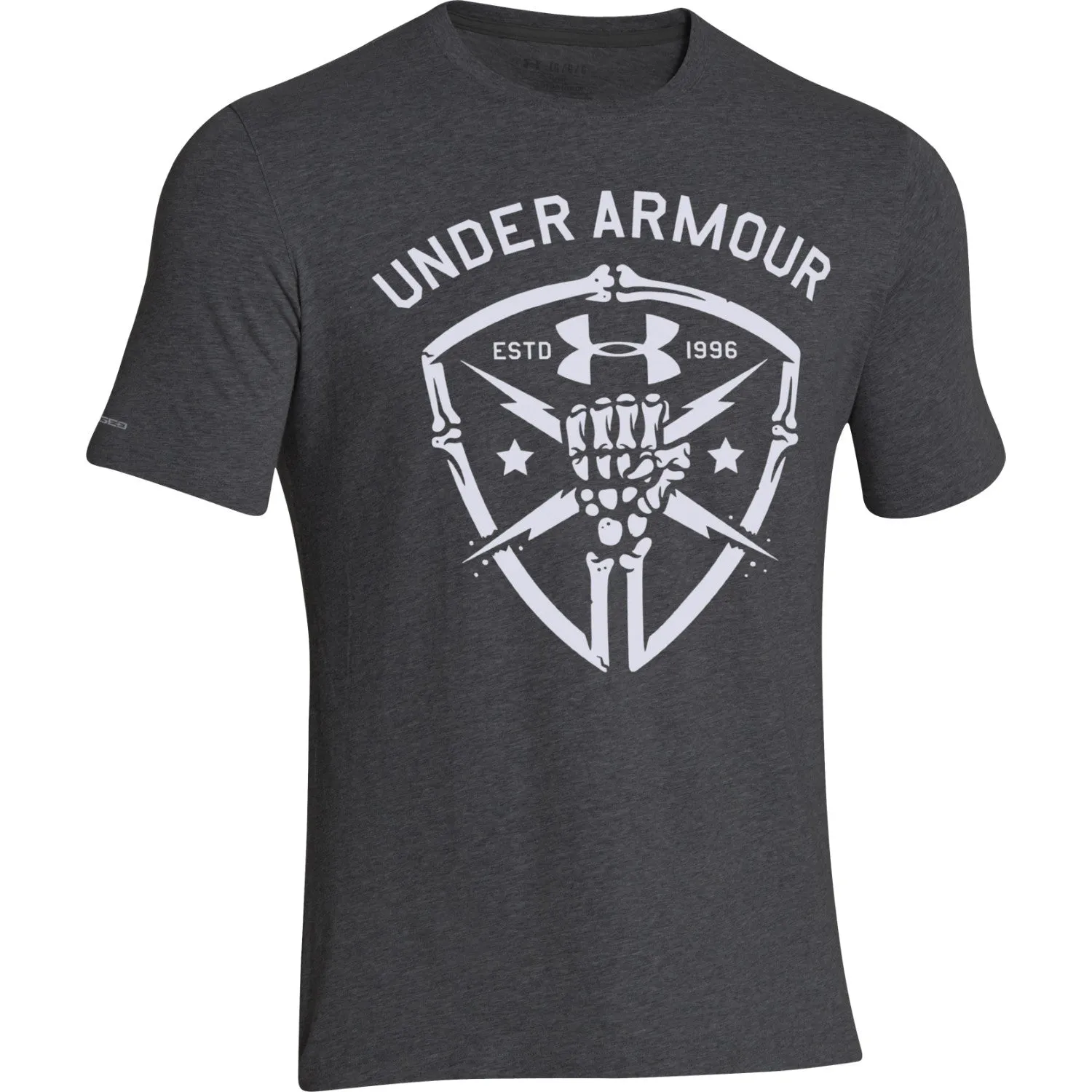 Men's UA Black Ops Fist T-Shirt