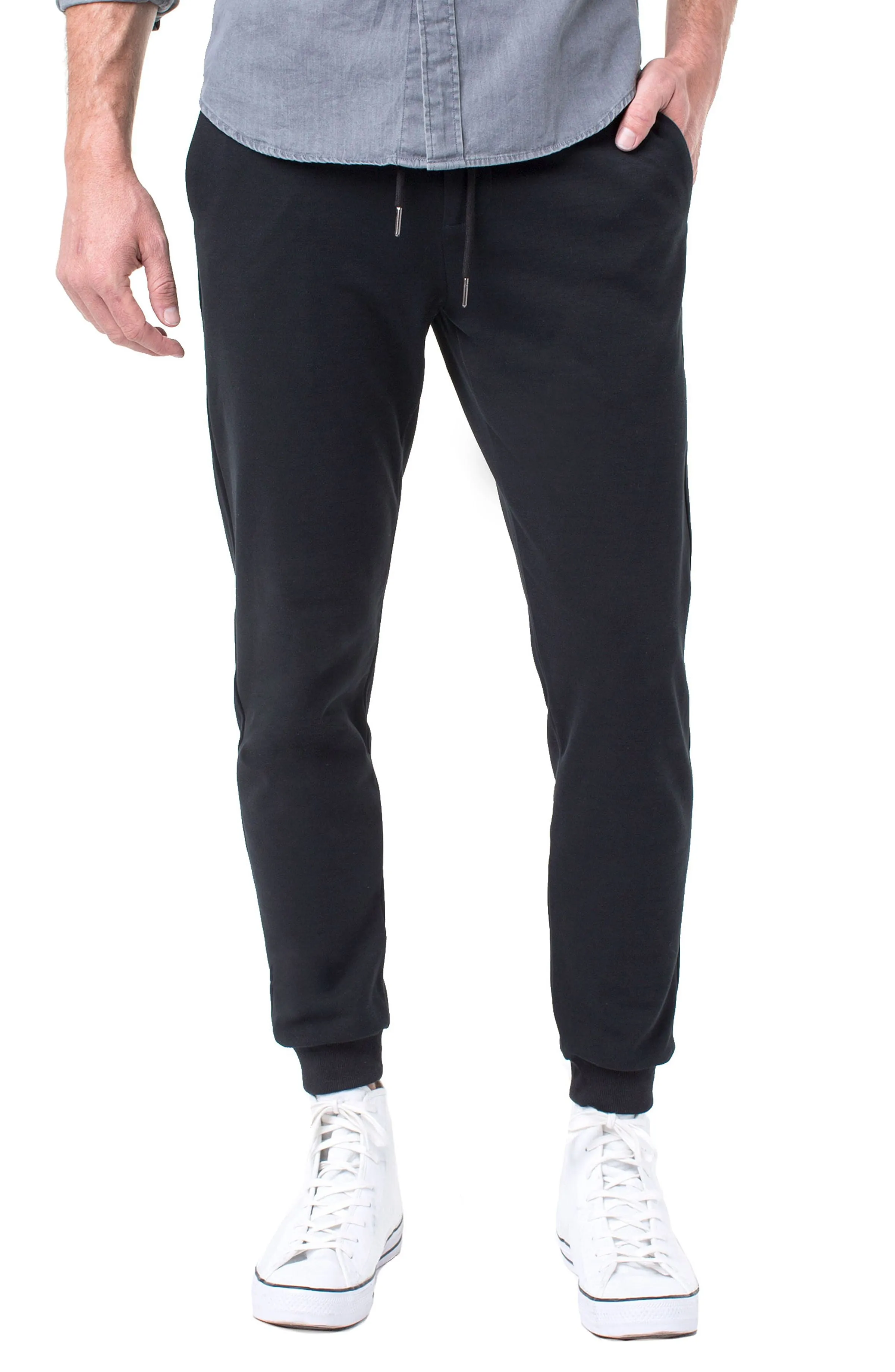 Mercer Jogger