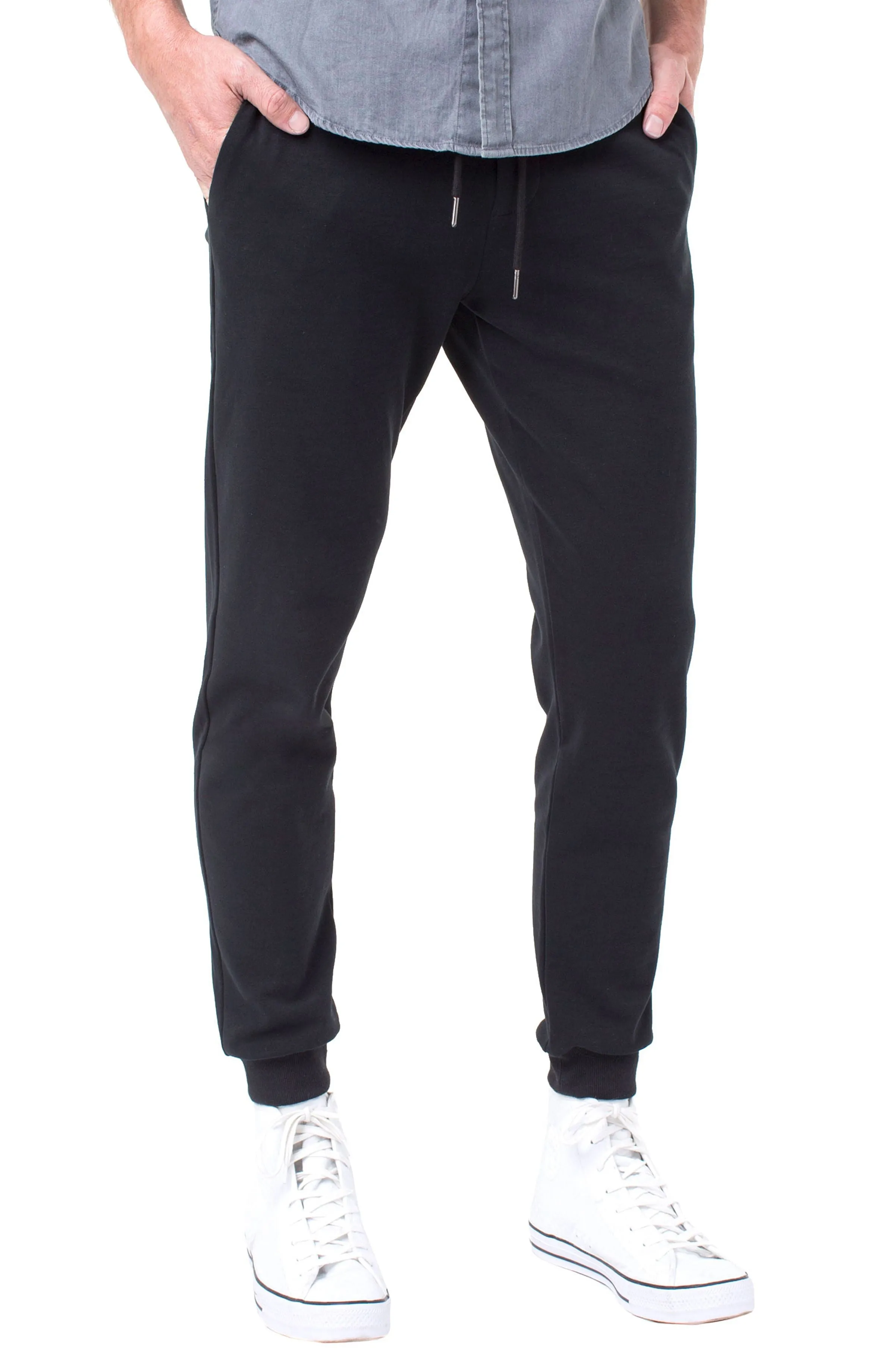 Mercer Jogger