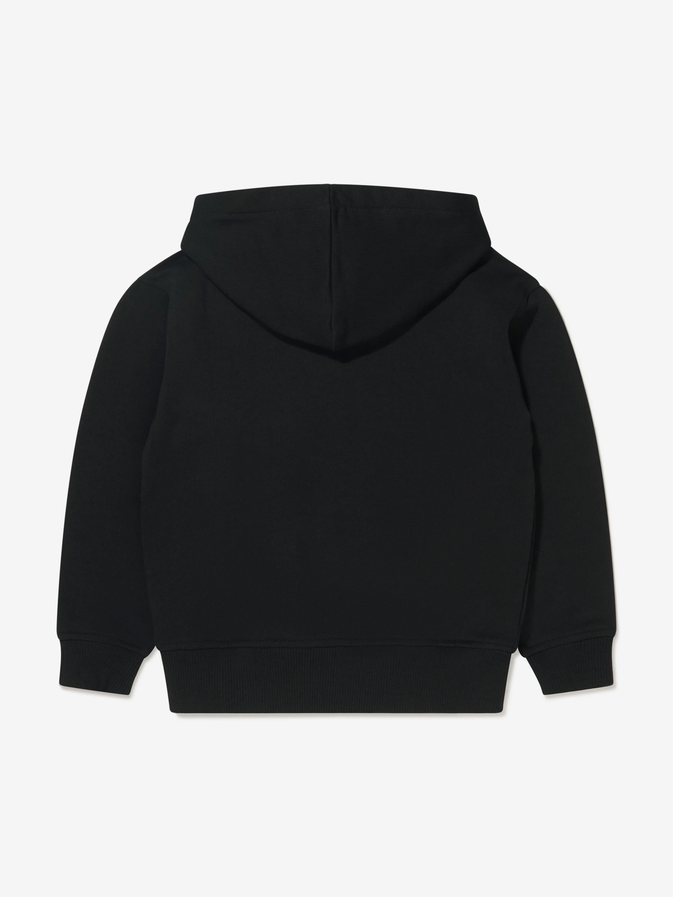 Moschino Boys Couture Logo Hoodie