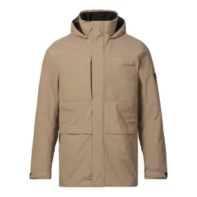 Musto Men's Marina Primaloft 3in1 Parka