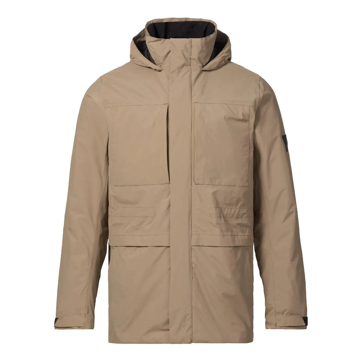 Musto Men's Marina Primaloft 3in1 Parka