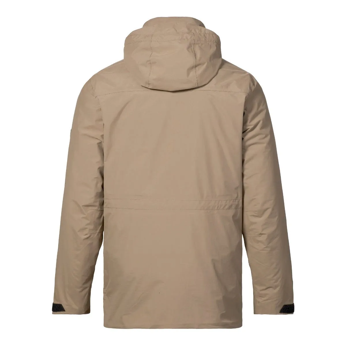 Musto Men's Marina Primaloft 3in1 Parka