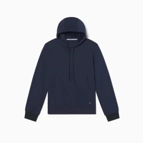 Navy/Black Chilluxe Hoodie