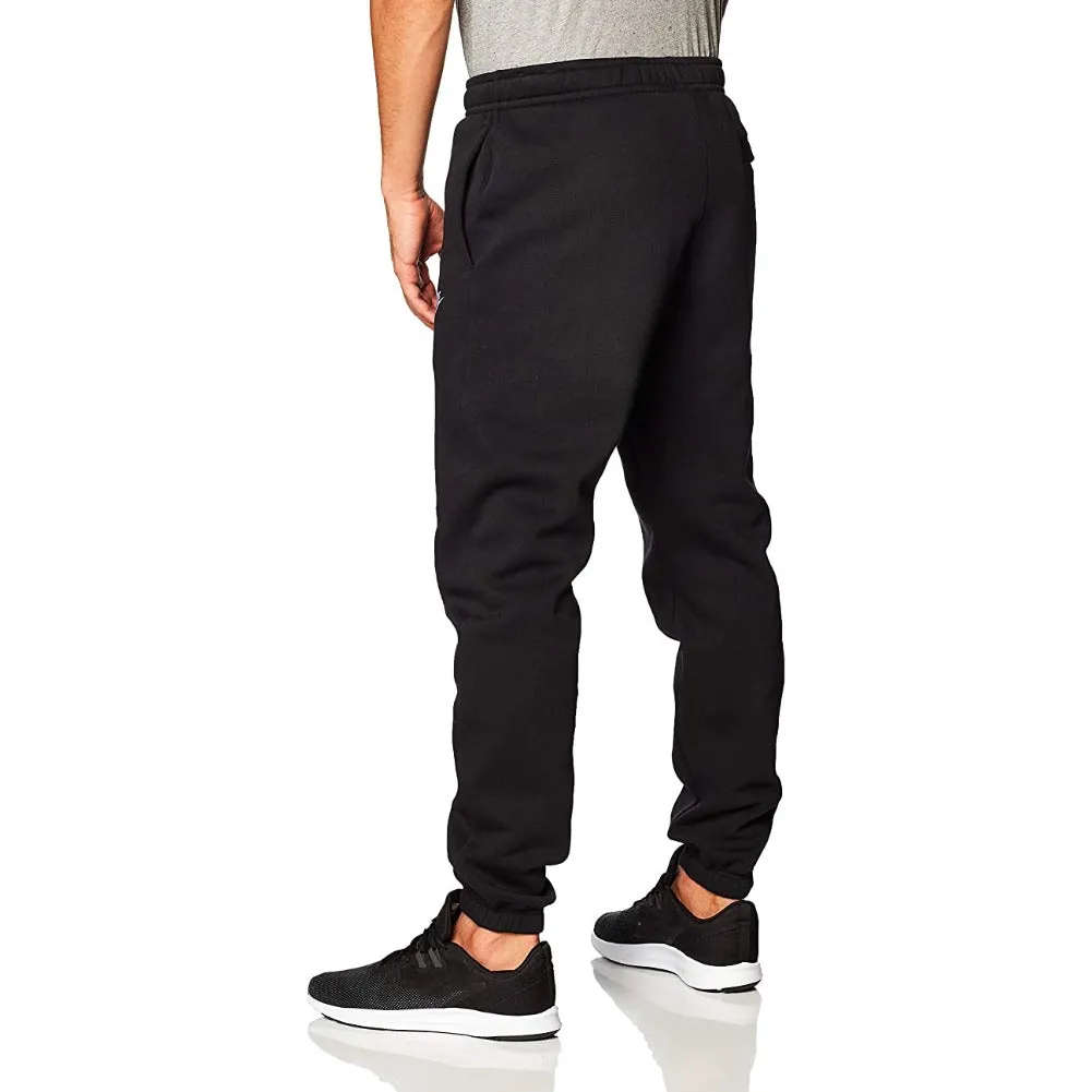 Nike Men's Jogger Pants Athletic Club Fleece Training Elastic Waistband Pants