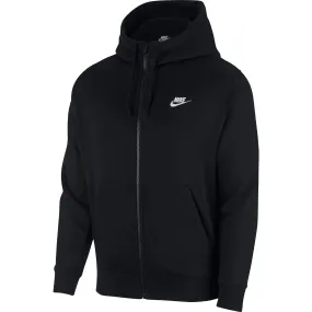 Nike Sportswear Club Fleece Herren Full-Zip Hoodie