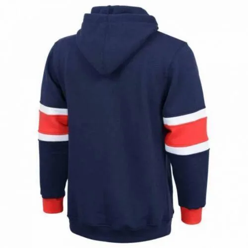 NRL Retro Hoodie - Sydney Roosters - Rugby League - Jumper - Hoody