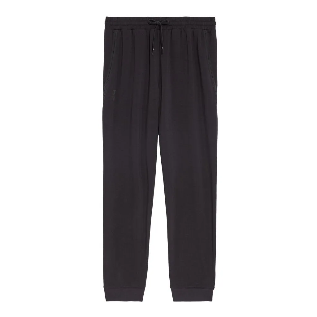 On Running Movement Joggers (Mens) - Black