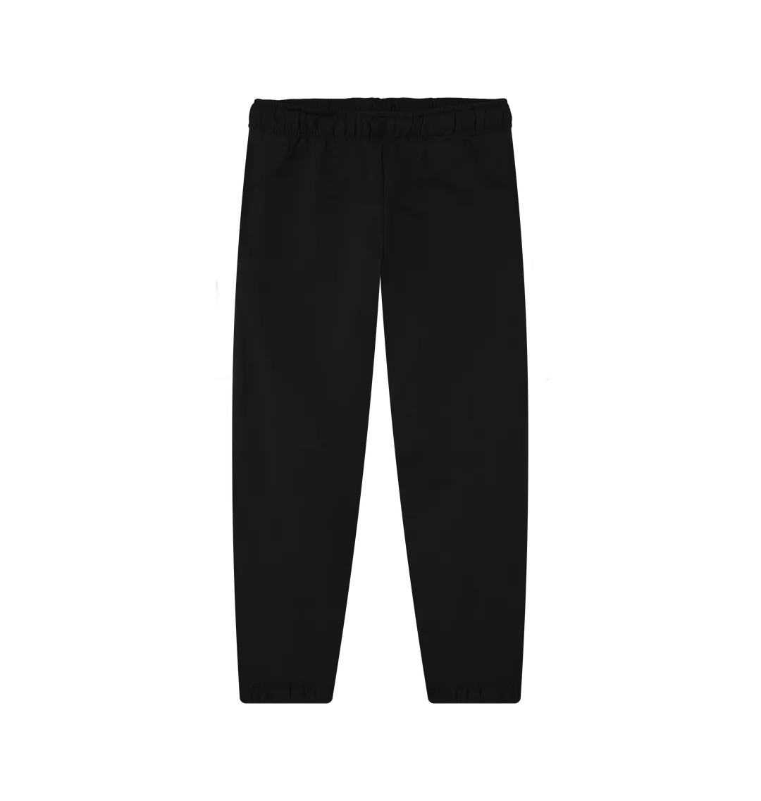 Organic Cotton Joggers