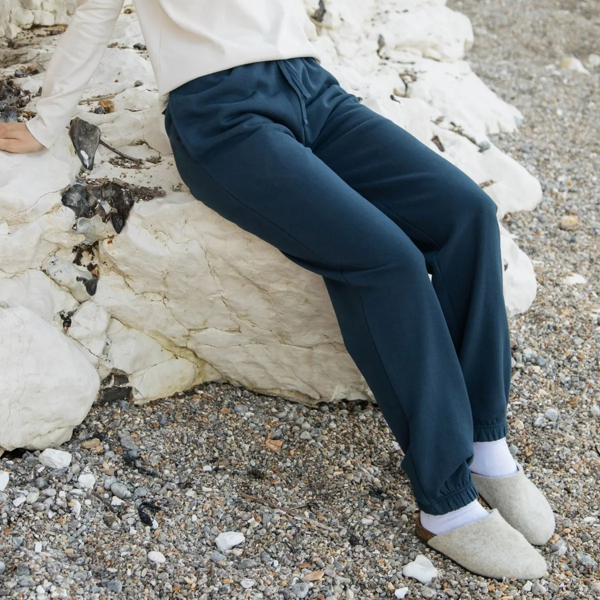 Organic Cotton Joggers