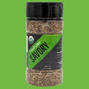 Organic Summer Savory