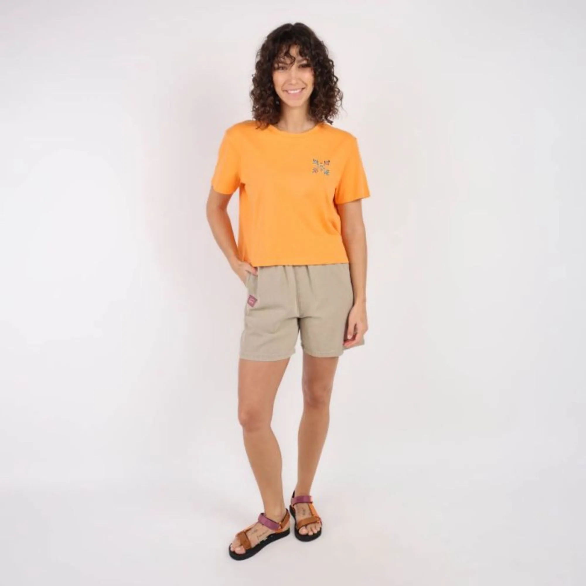 Oxbow Women's Tisurf T Shirt