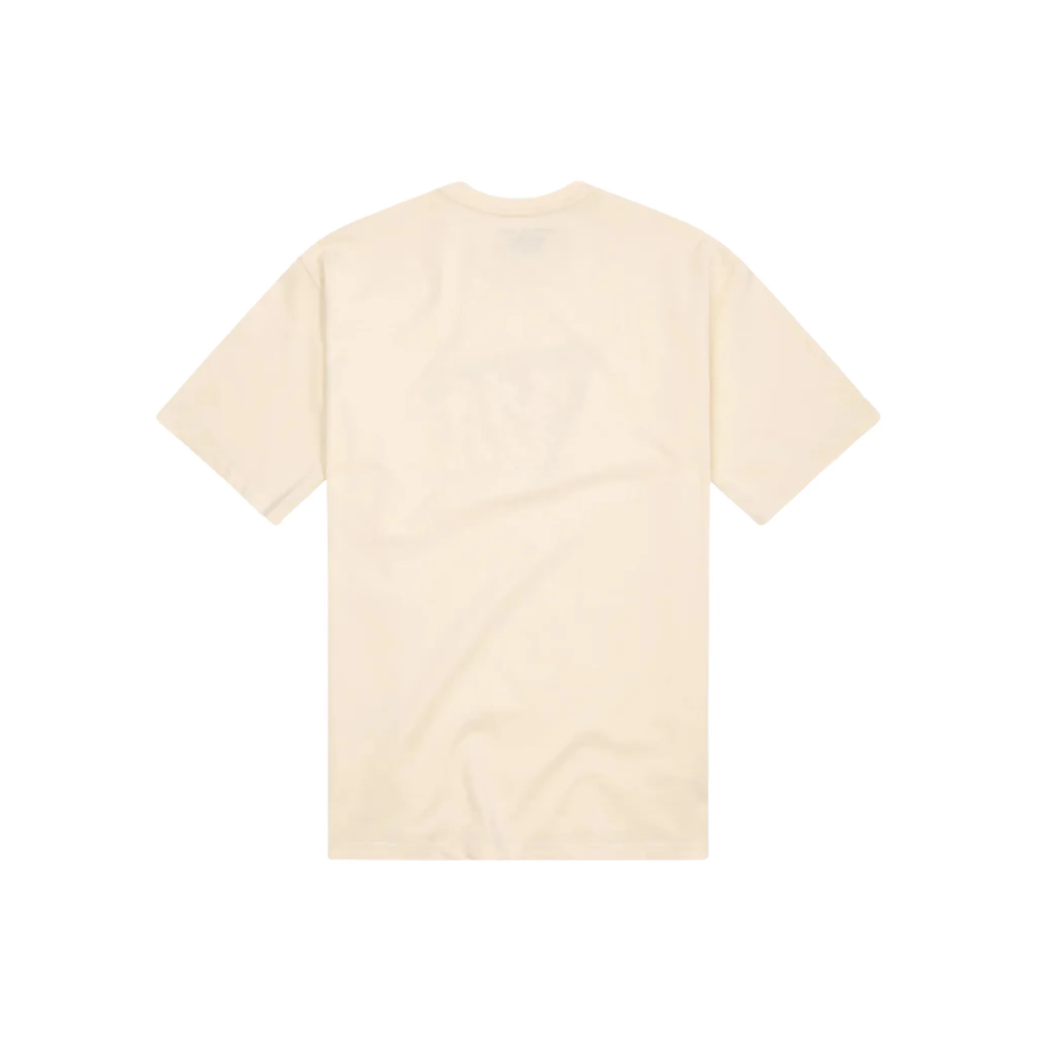 Paper Planes Blowin Up Heavyweight Tee (Eggshell)