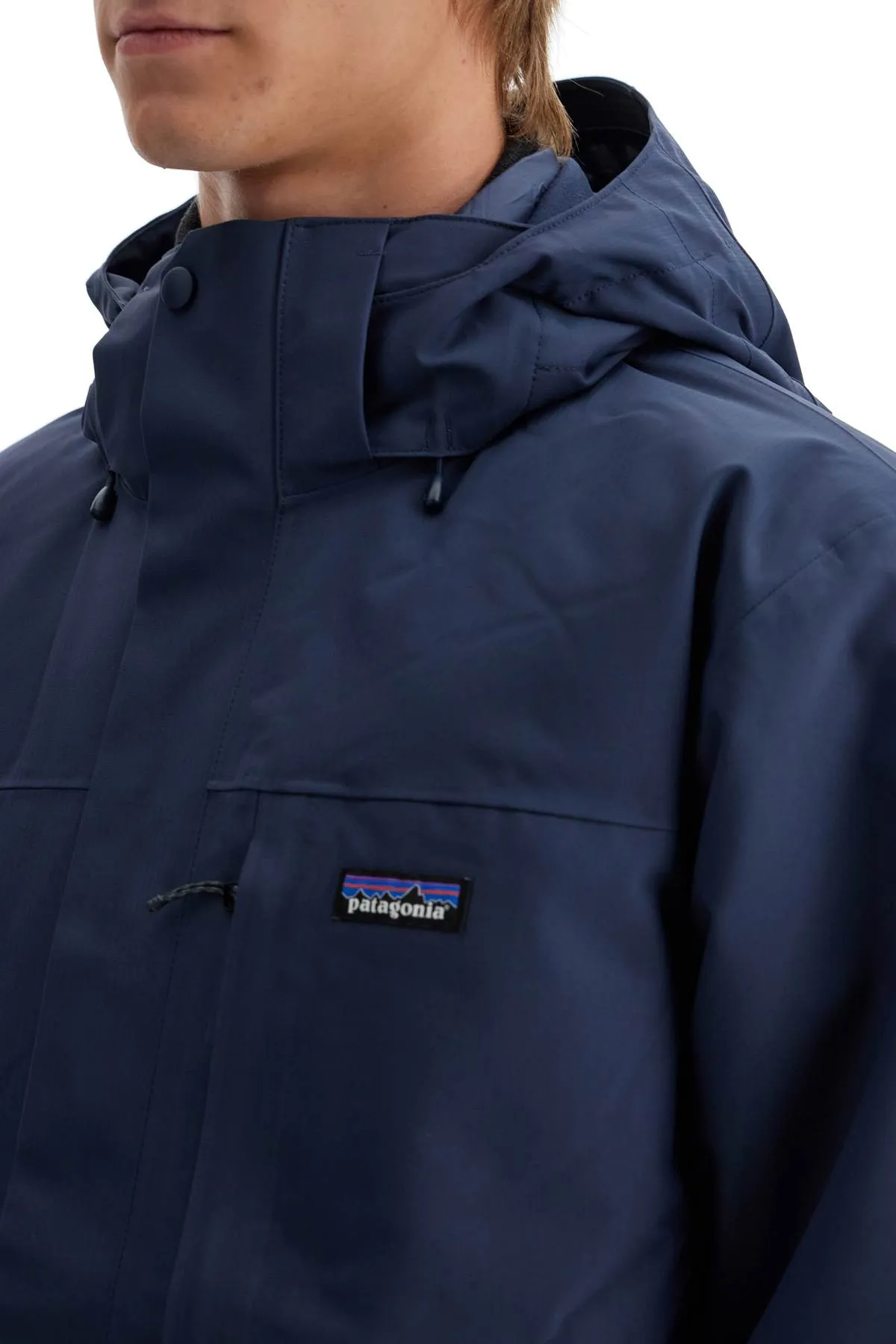 pass  trespass men's 28389 NEW NAVY