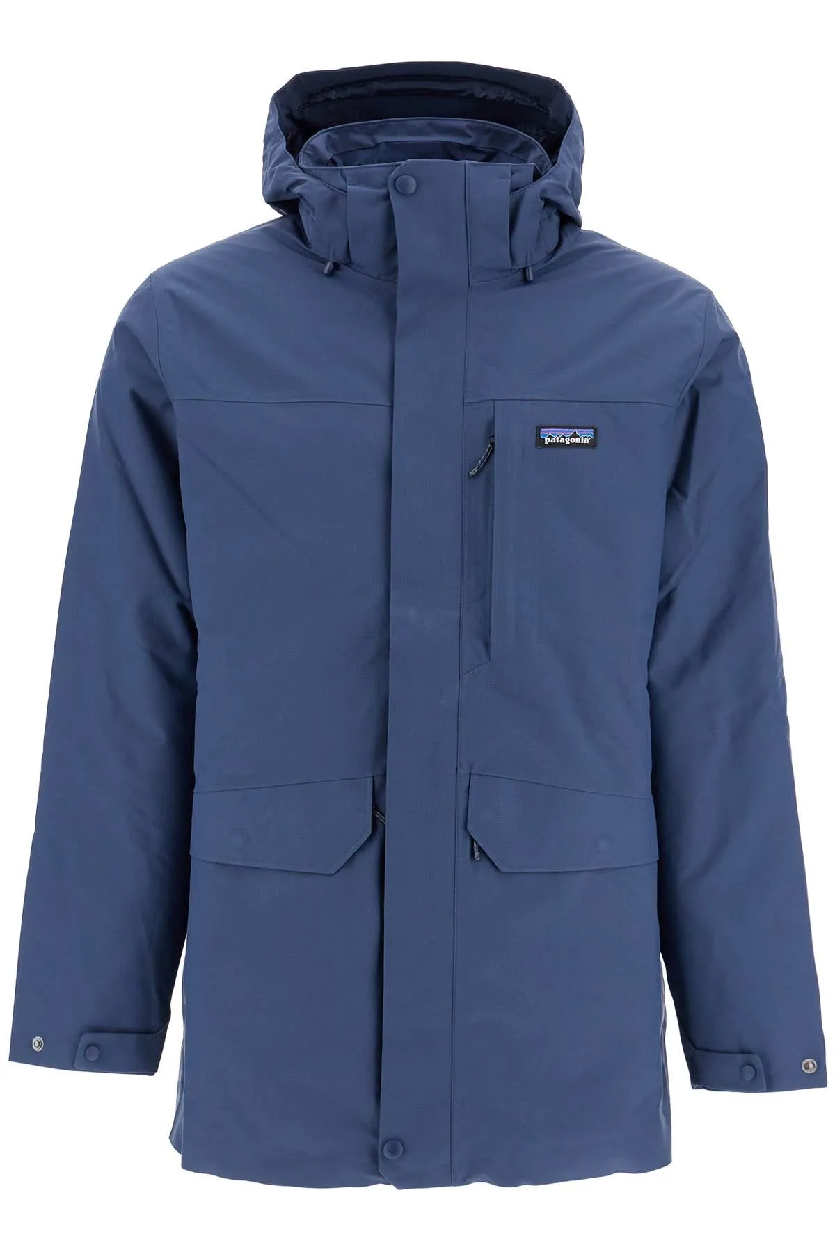 pass  trespass men's 28389 NEW NAVY