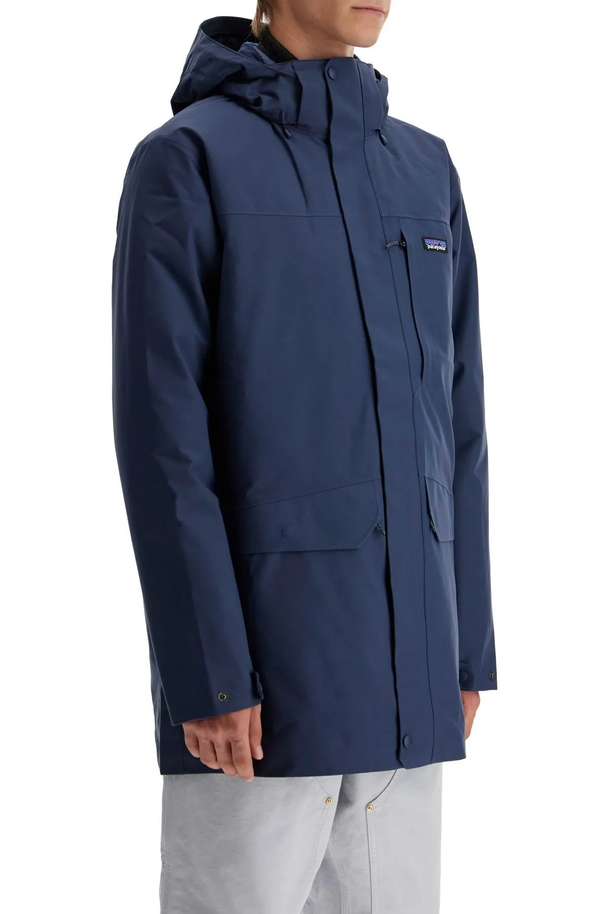 pass  trespass men's 28389 NEW NAVY