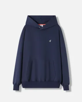 Pigeon Logo Hoodie