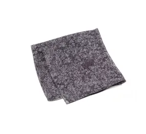 POCKET SQUARE - GREY