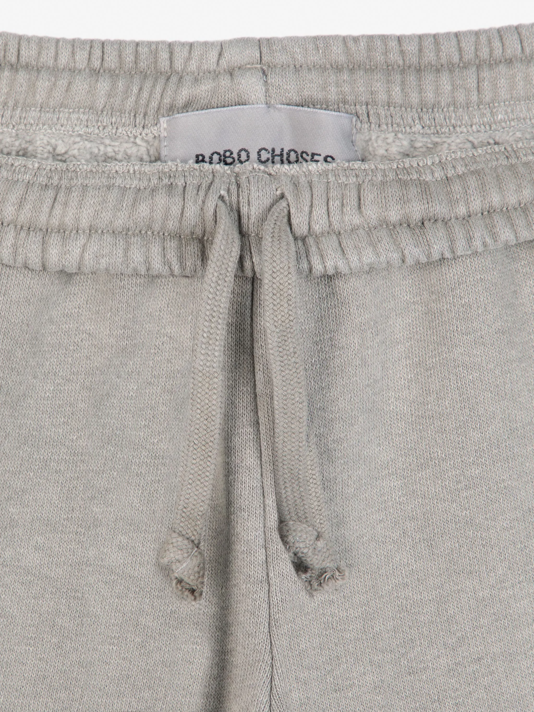 Poma grey joggings