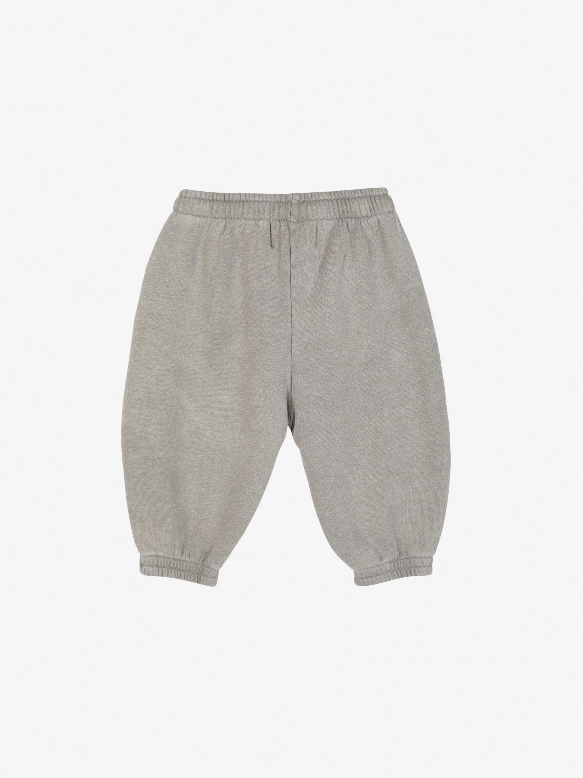 Poma grey joggings