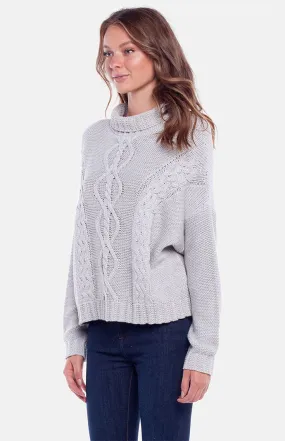 Rhythm Women's Yacht Knit Sweater