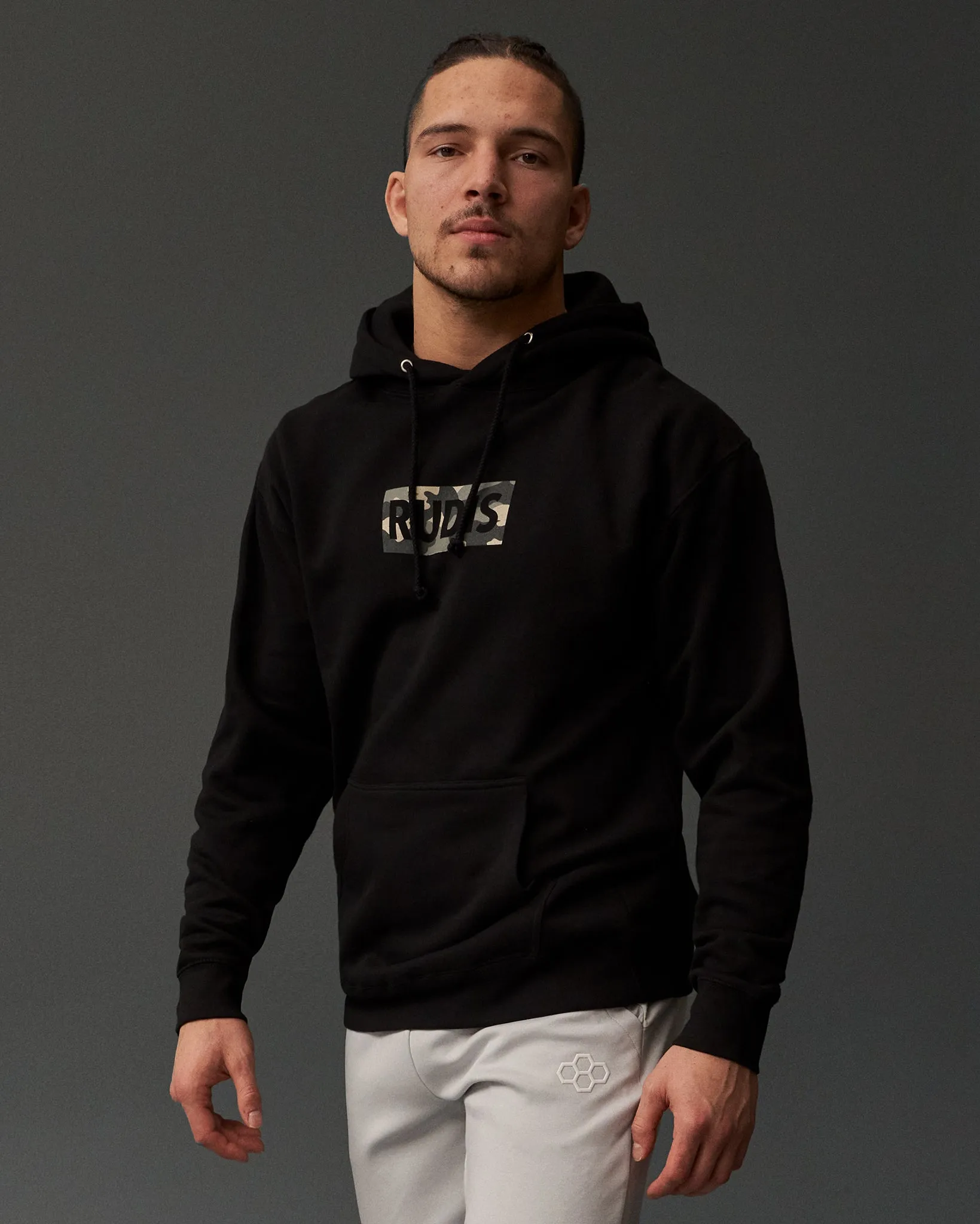 RUDIS Stealth Hoodie