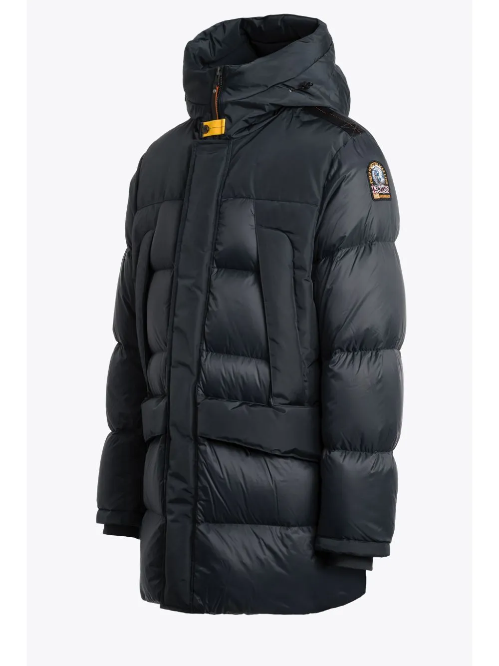 Shedir puffer coat