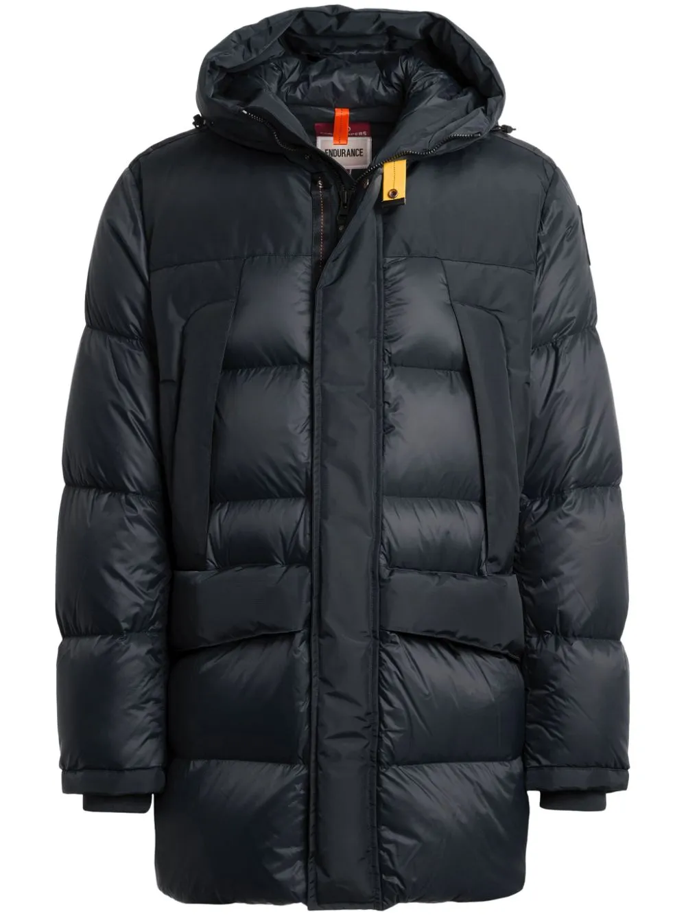 Shedir puffer coat