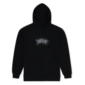 Shock Hoodie (Black)