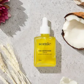 Somic Coco Fur Refresher Oil