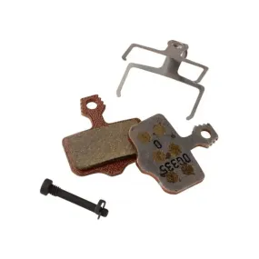 Sram Elixir / DB / Level Organic Brake Pads