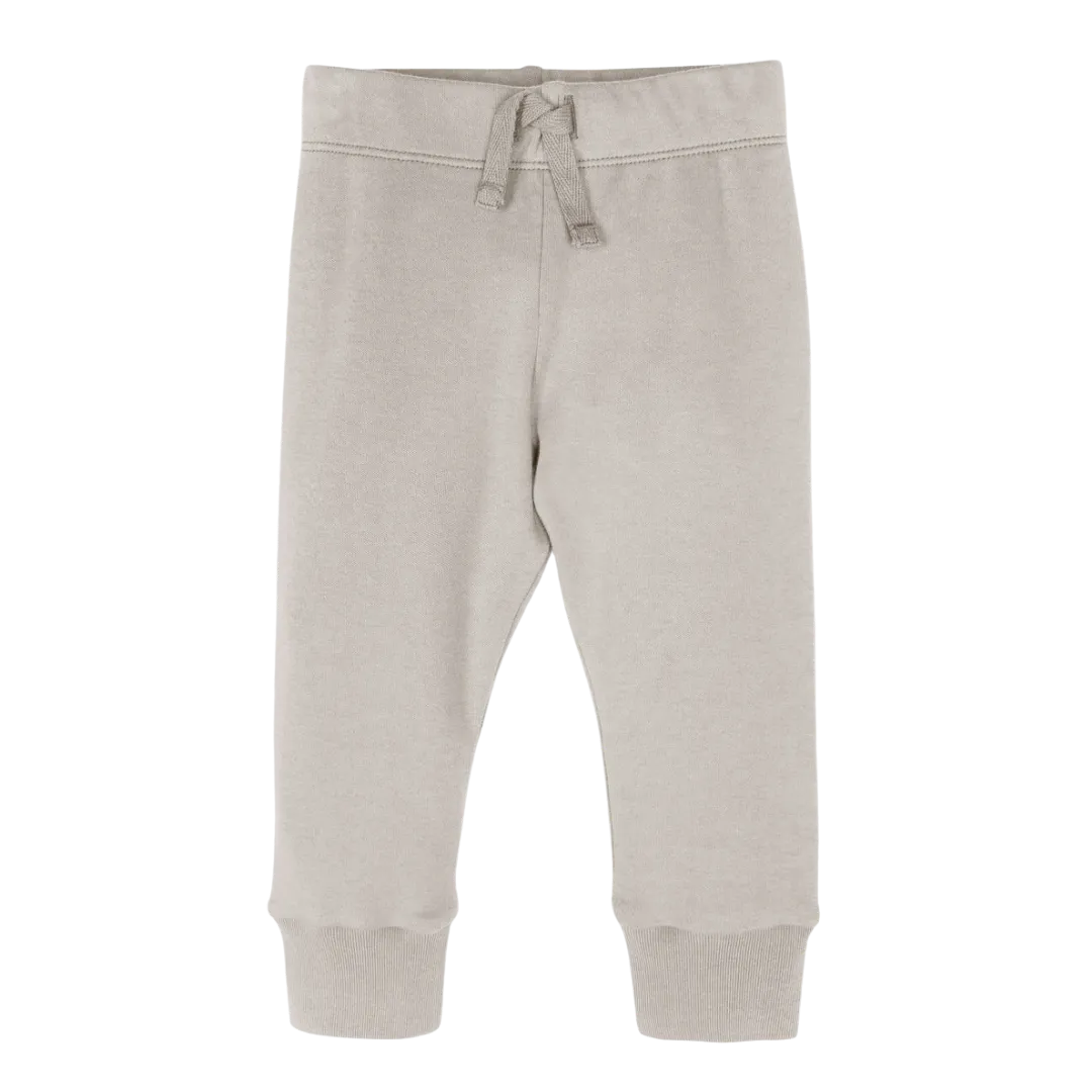 Stone Cruz Joggers - Colored Organics