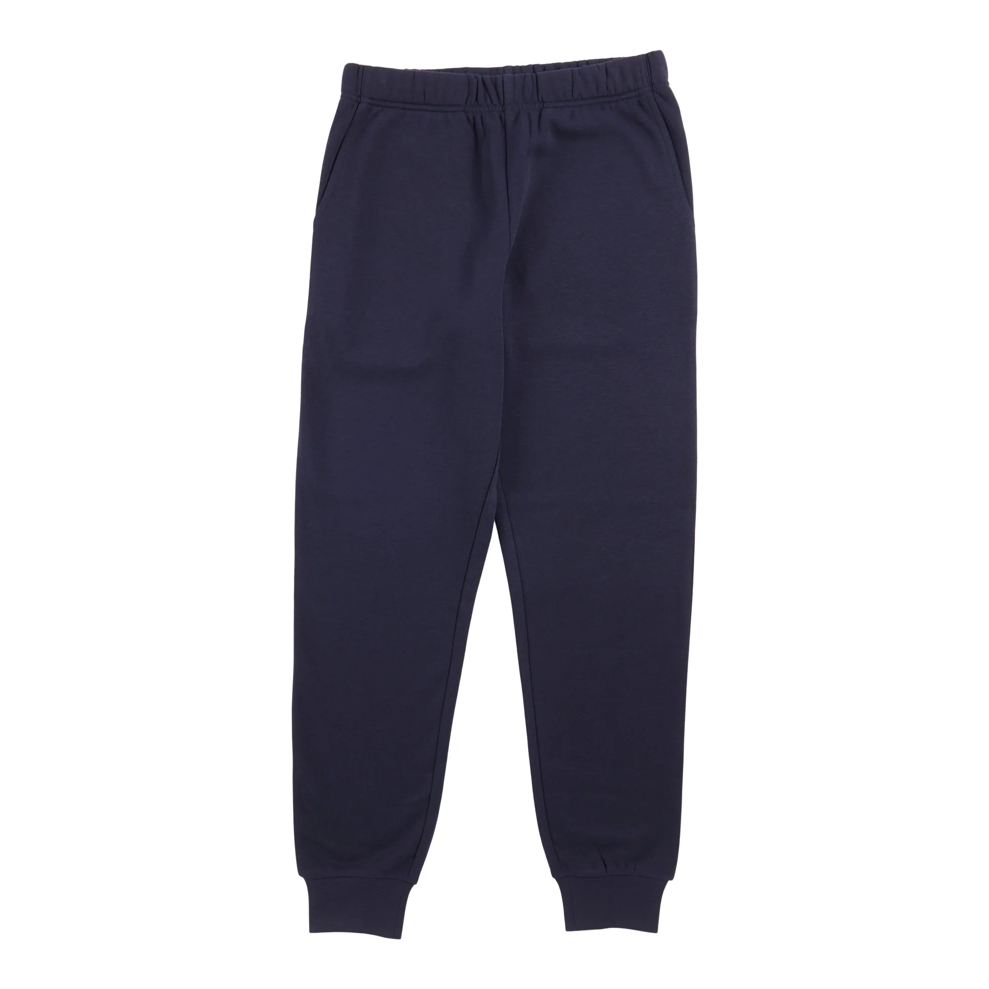 SURVIVAL GEAR Boy's Navy Fleece Joggers