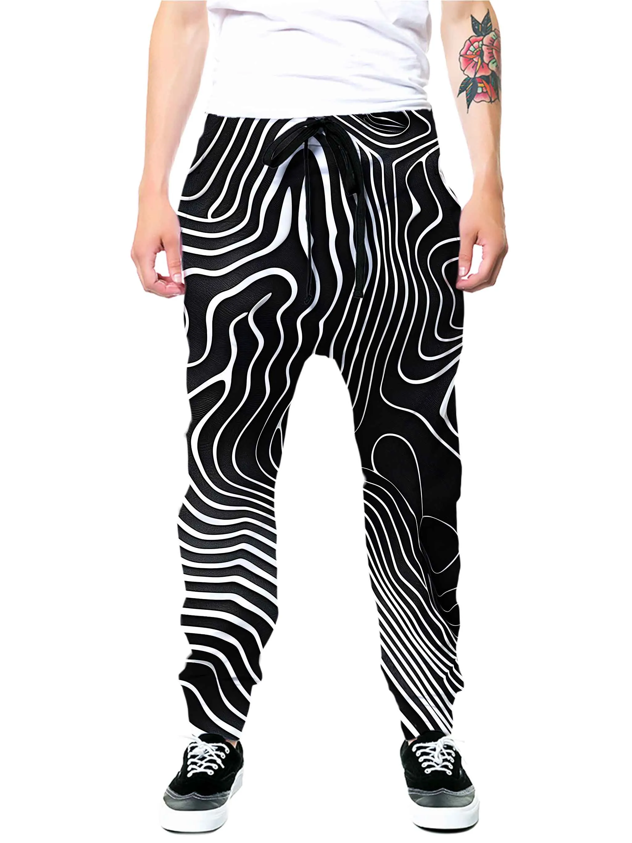 Symbiotic Joggers