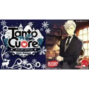 Tanto Cuore Winter Romance