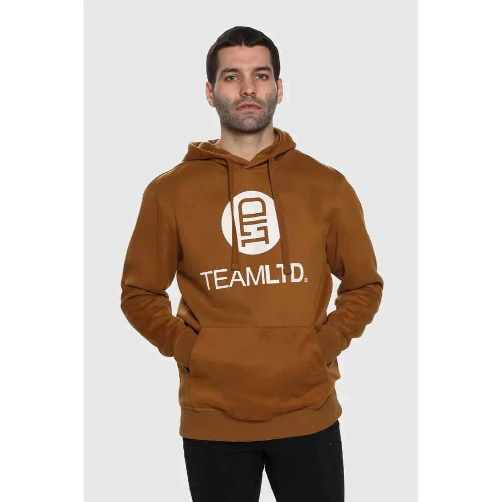 TEAMLTD UNISEX CLASSIC HOODIE