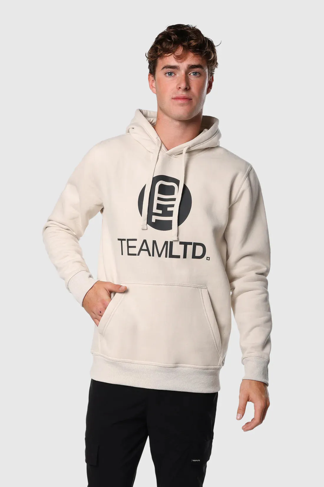 TEAMLTD UNISEX CLASSIC HOODIE