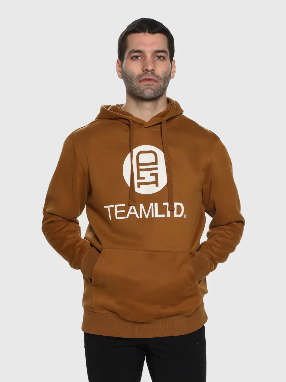 TEAMLTD UNISEX CLASSIC HOODIE