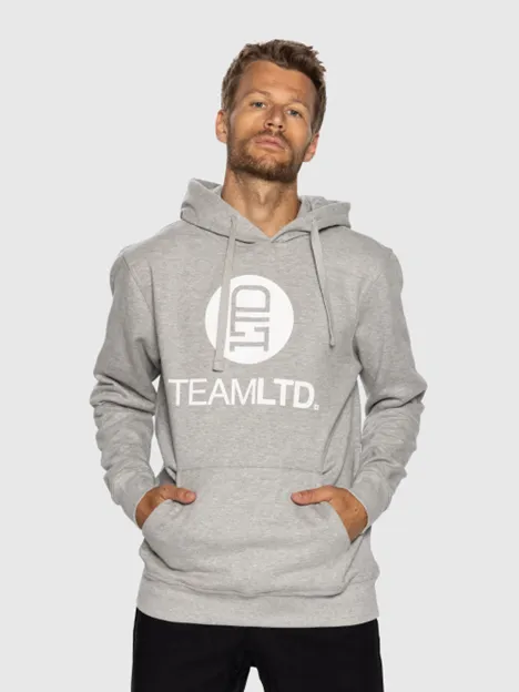 TEAMLTD UNISEX CLASSIC HOODIE