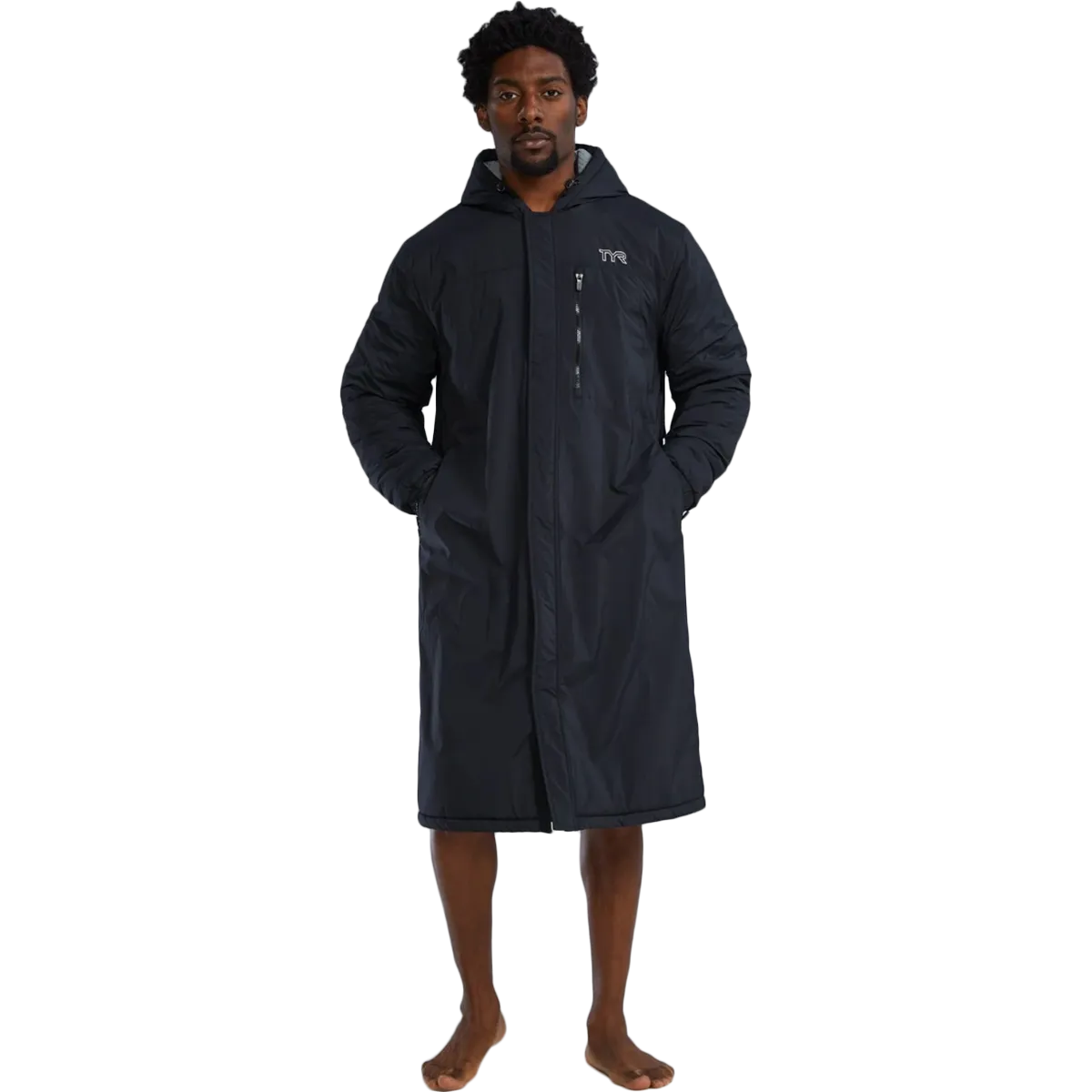 Tech Parka