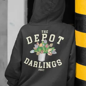 THE DEPOT DARLINGS HOODIE