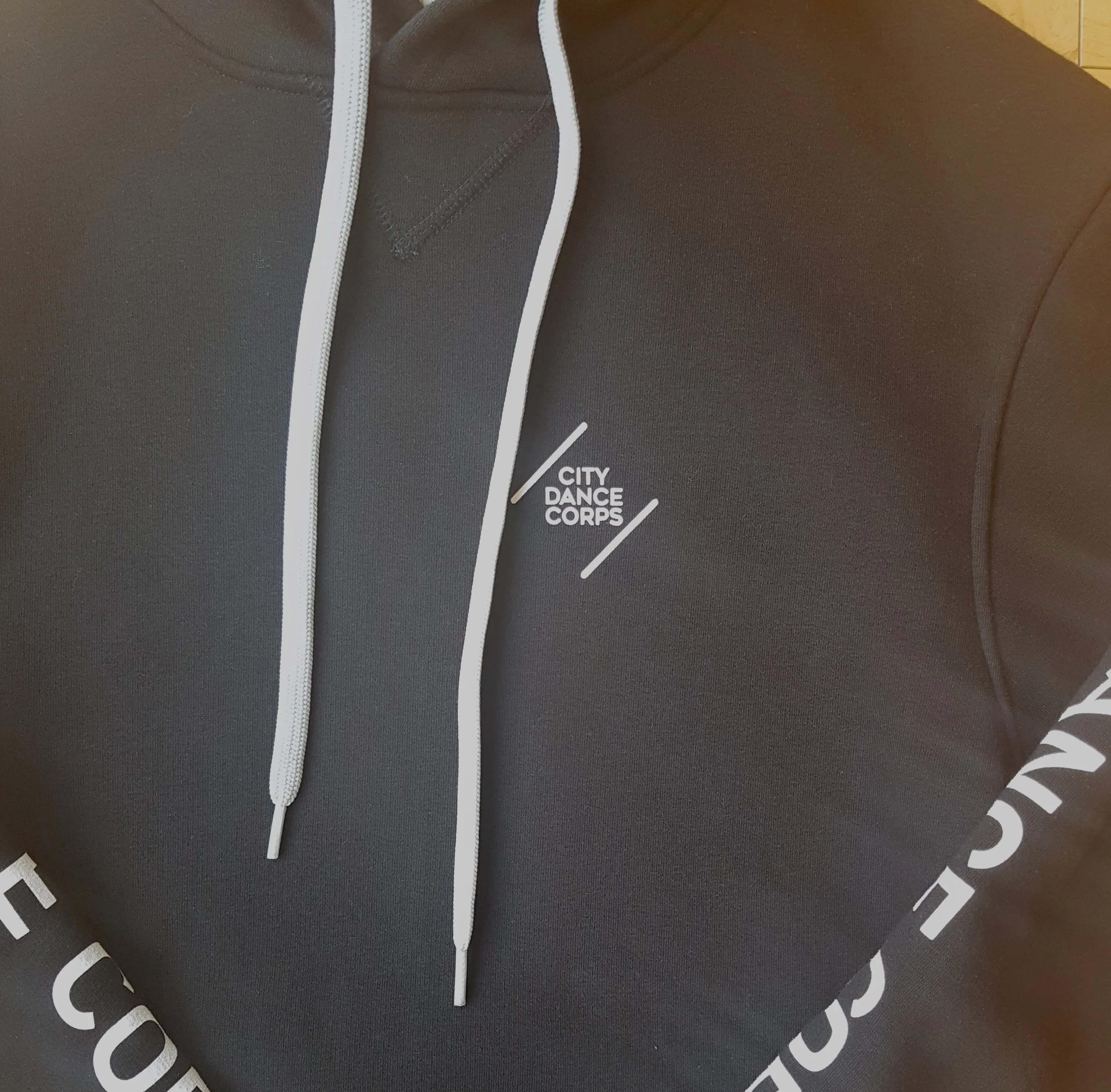 The Gamechanger - City Dance Corps Hoodie