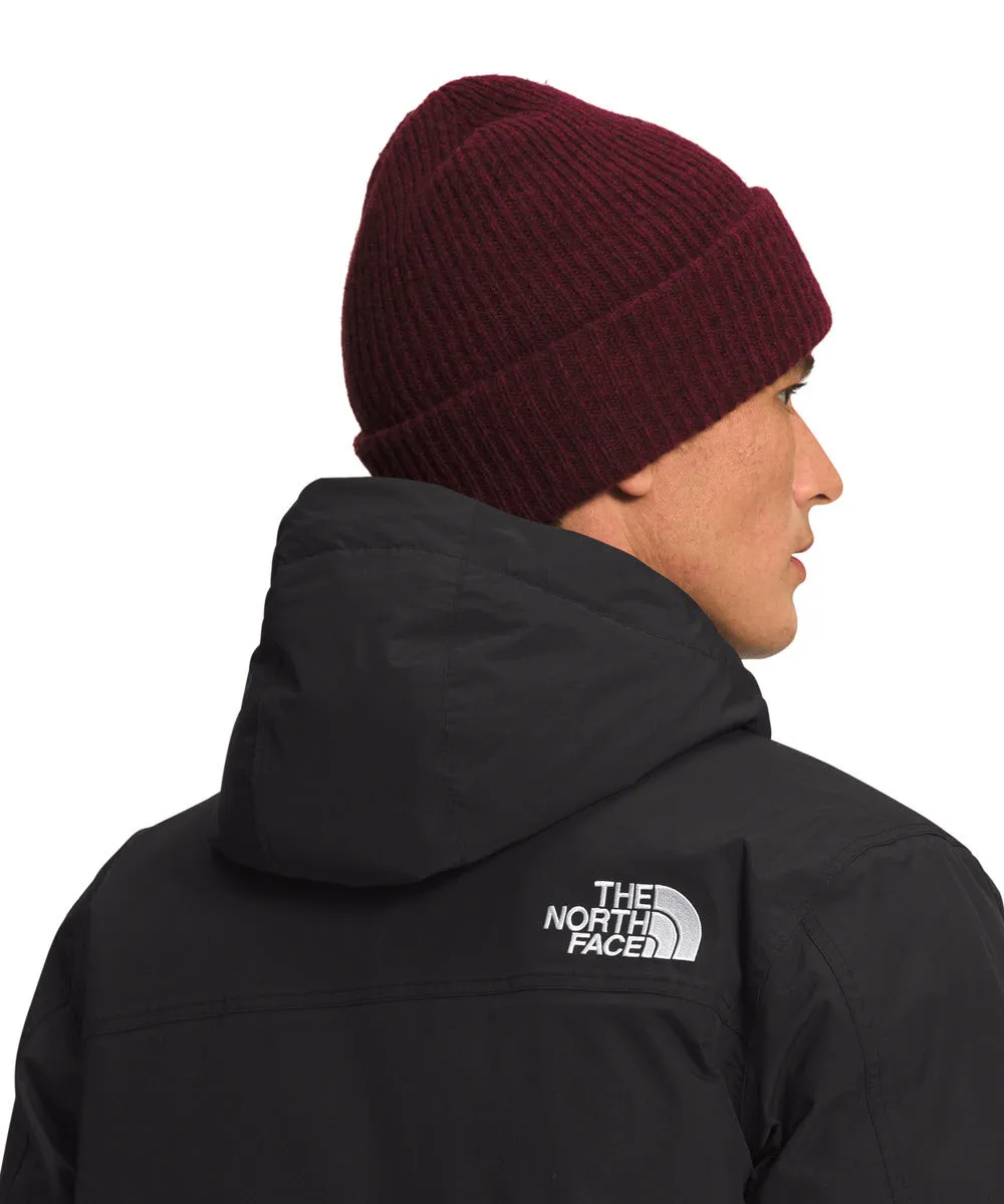 The North Face Men's McMurdo Down Bomber Jacket - TNF Black